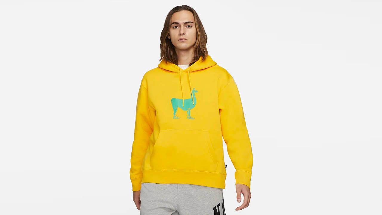 Step Up Your Fits With These Must-Have Nike Pieces That Only Just Dropped!