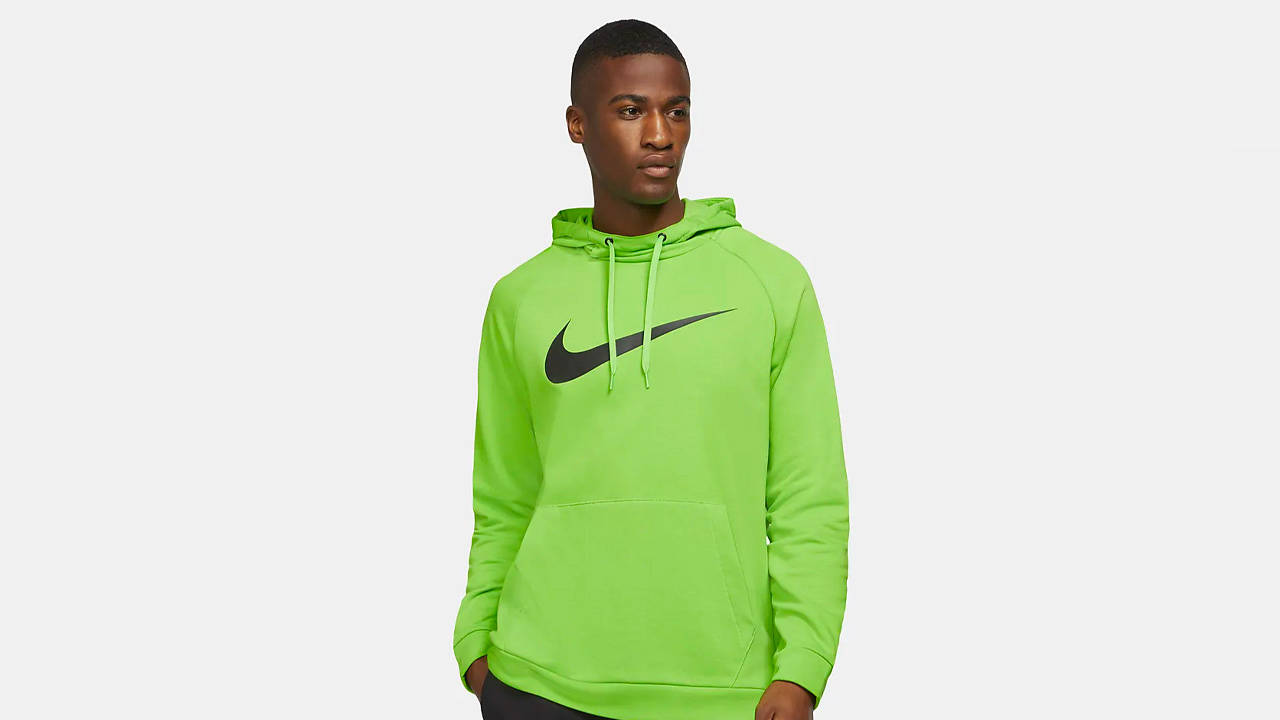 Give Your Spring Wardrobe the Upgrade It Deserves With Nike's Extra 20% Off Code!