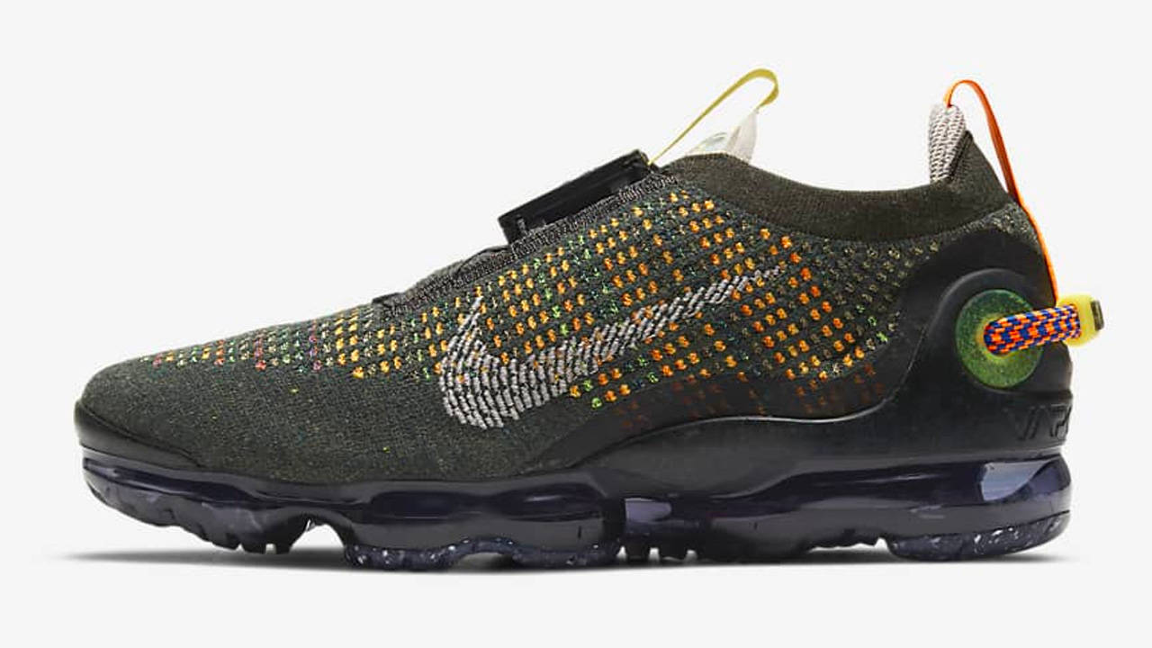 Use This Epic Extra 20% Code Across These High Heat Sale Items at Nike UK!