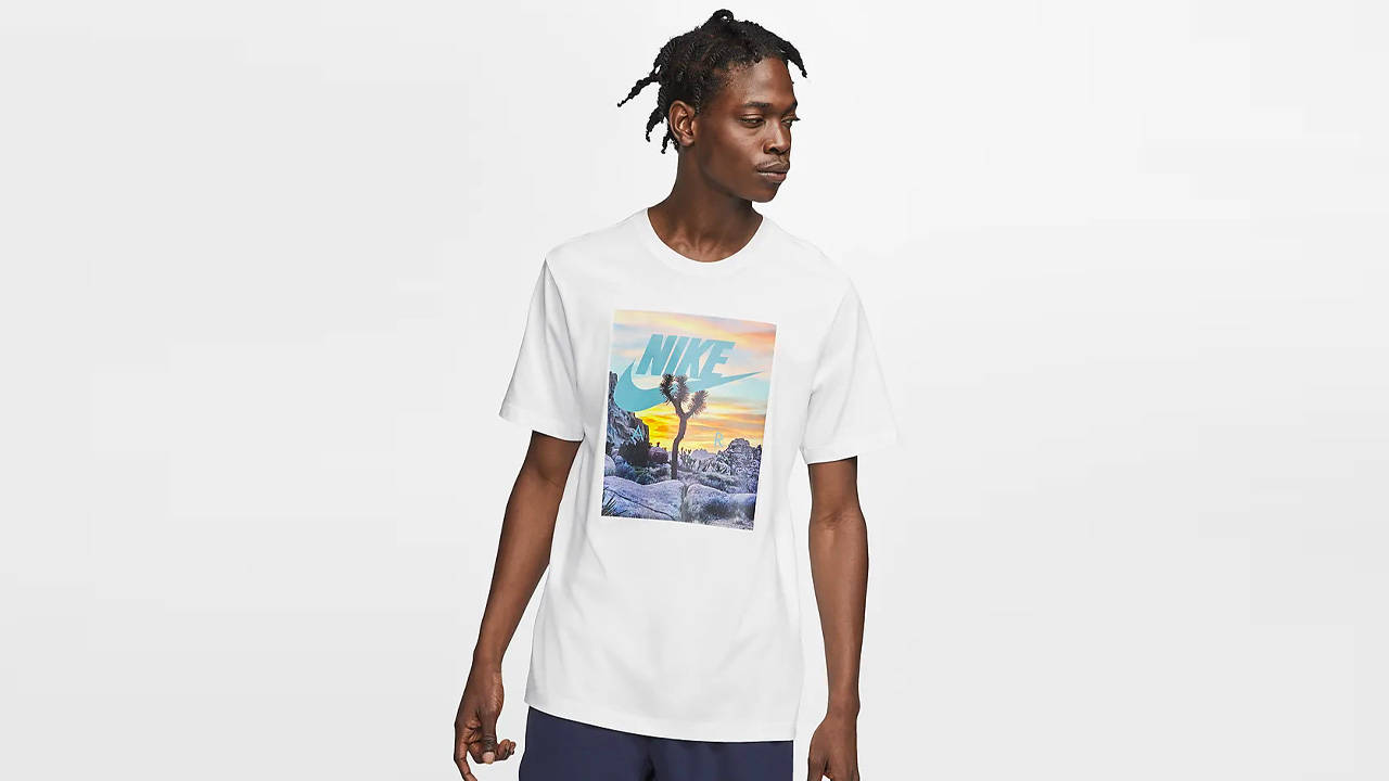 Give Your Spring Wardrobe the Upgrade It Deserves With Nike's Extra 20% Off Code!
