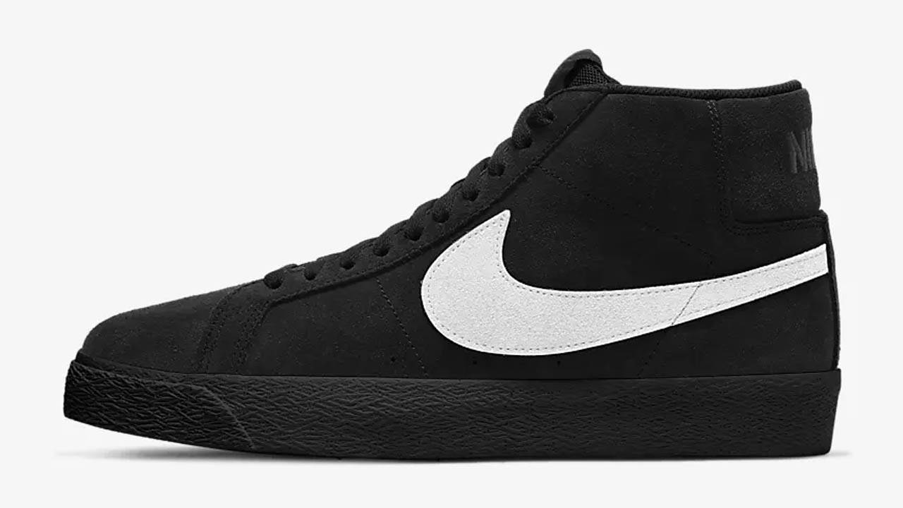 The Best Bank Holiday Bargains With Nike's Unmissable 20% Off Code!
