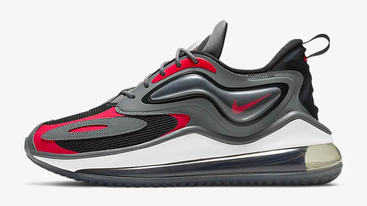 Use This Epic Extra 20% Code Across These High Heat Sale Items at Nike UK!
