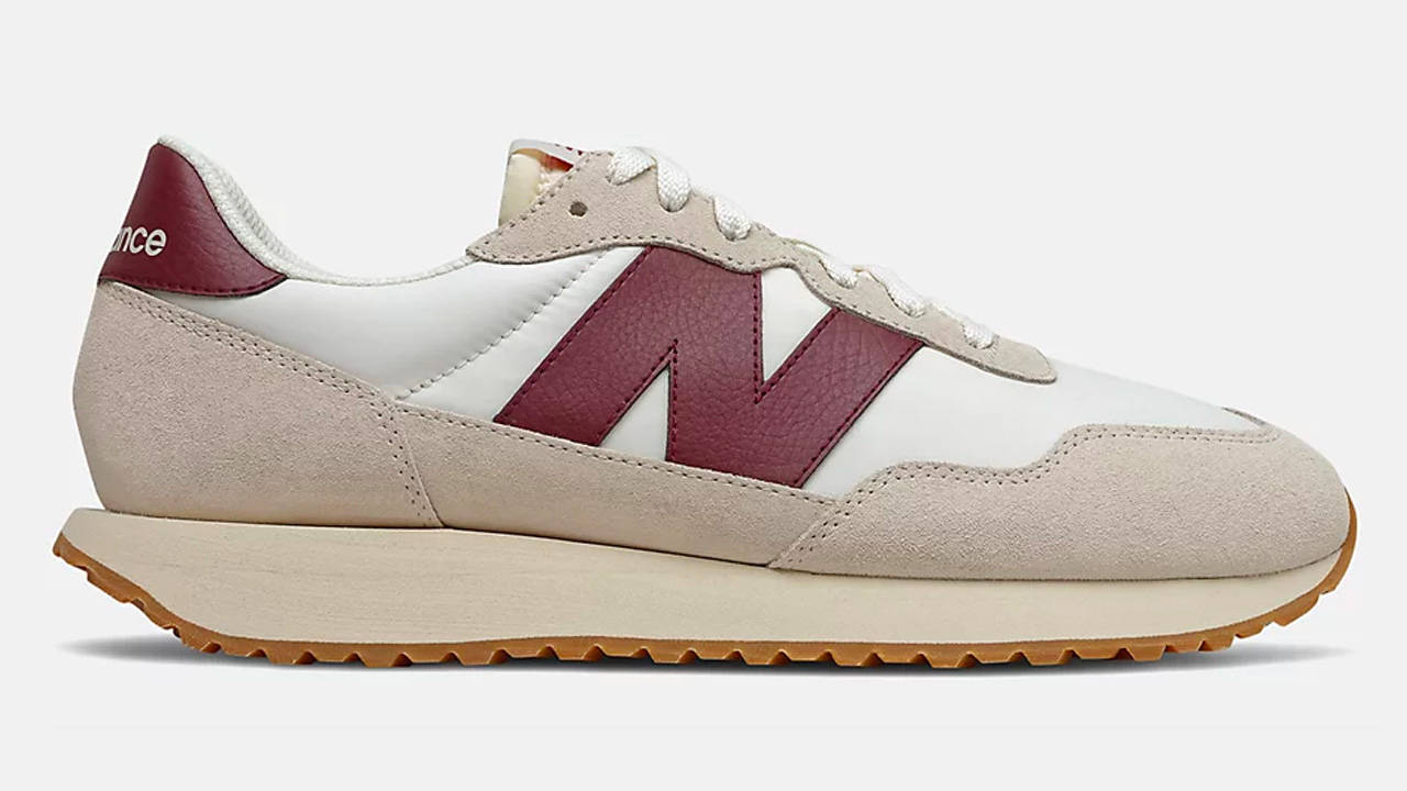 Give Your Rotation the Upgrade It Deserves With These Freshly Dropped New Balances