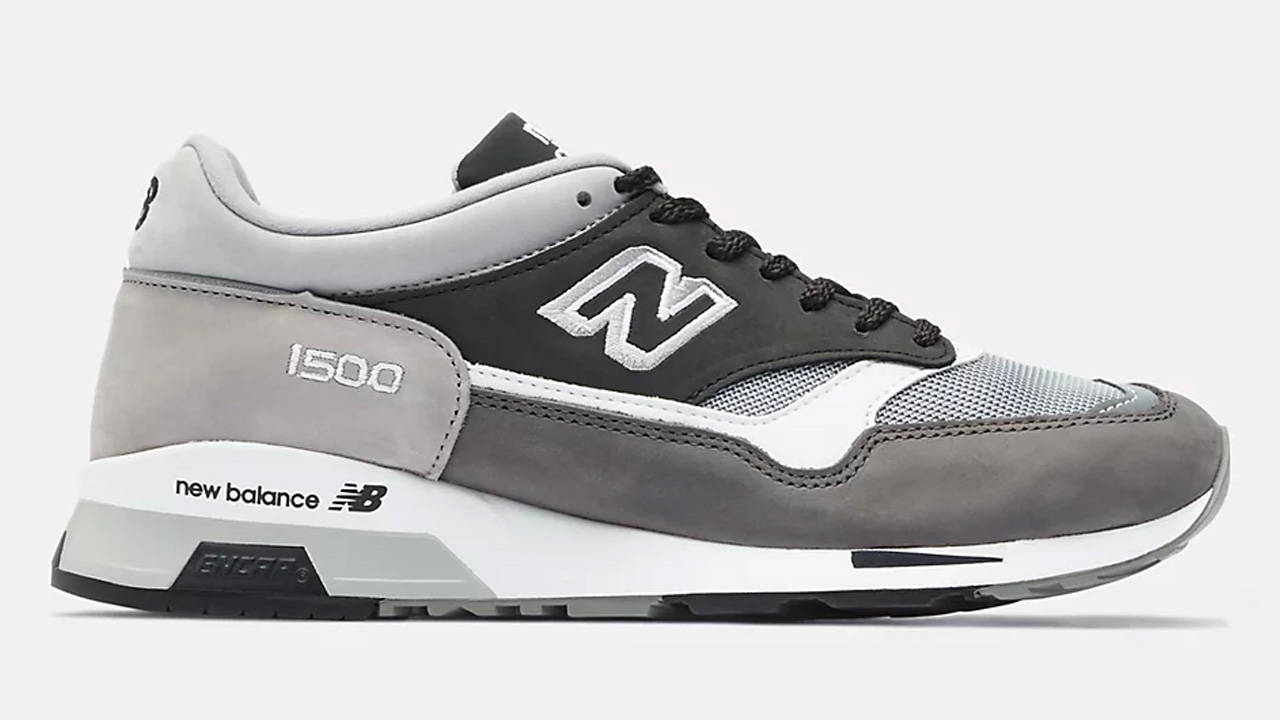 Give Your Rotation the Upgrade It Deserves With These Freshly Dropped New Balances
