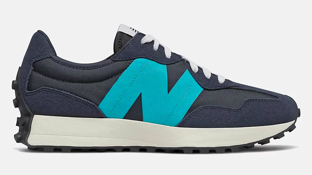 Give Your Rotation the Upgrade It Deserves With These Freshly Dropped New Balances