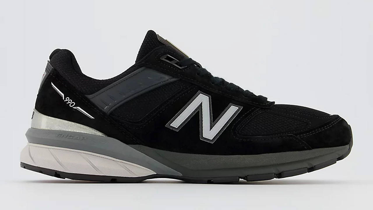 Give Your Rotation the Upgrade It Deserves With These Freshly Dropped New Balances