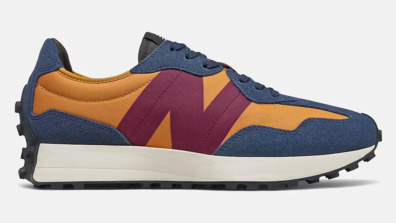 Give Your Rotation the Upgrade It Deserves With These Freshly Dropped New Balances