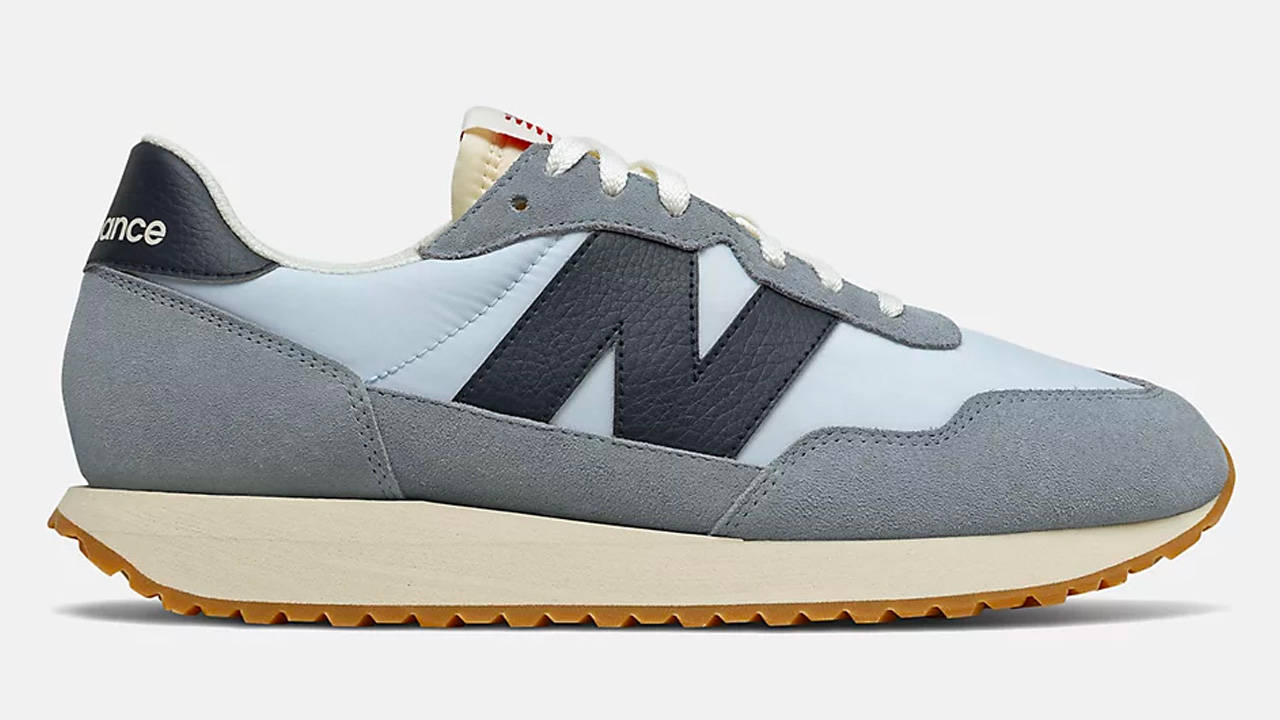 Give Your Rotation the Upgrade It Deserves With These Freshly Dropped New Balances