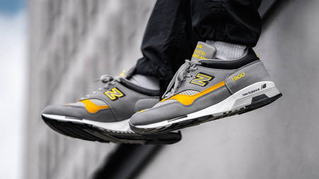 Give Your Rotation the Upgrade It Deserves With These Freshly Dropped New Balances Give Your Rotation the Upgrade It Deserves With These Freshly Dropped New Balances