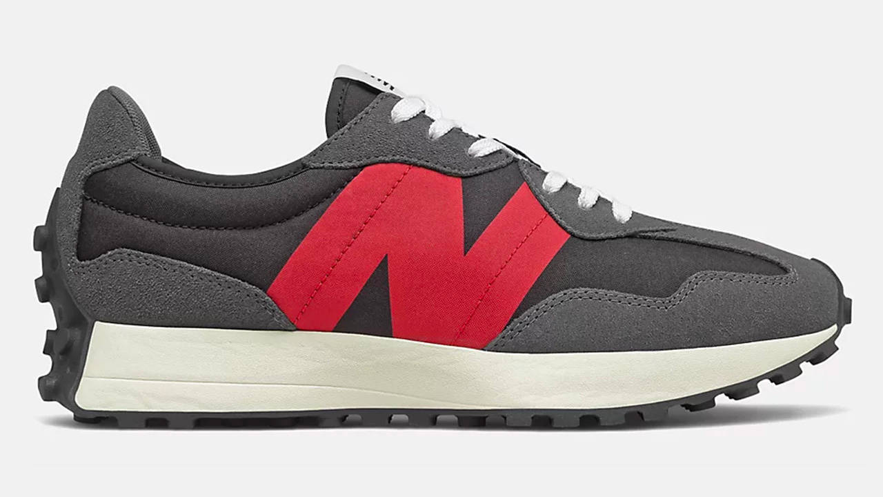 Give Your Rotation the Upgrade It Deserves With These Freshly Dropped New Balances