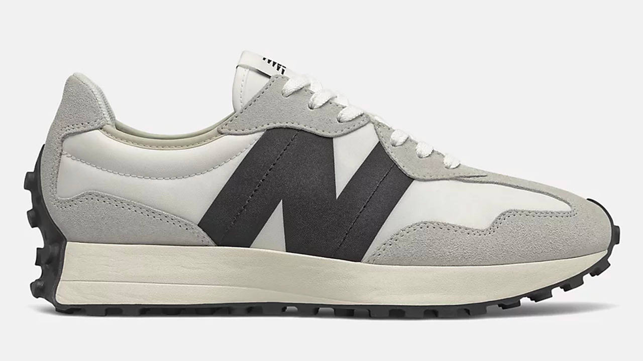 Give Your Rotation the Upgrade It Deserves With These Freshly Dropped New Balances