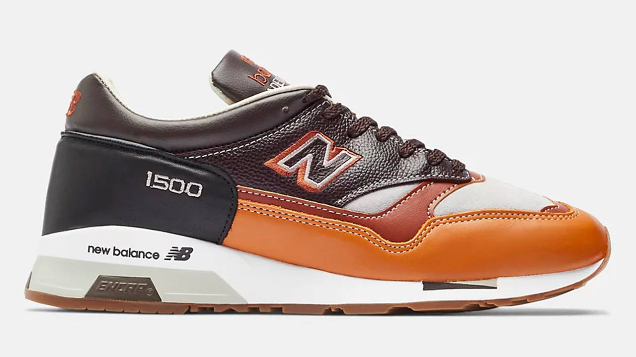 Give Your Rotation the Upgrade It Deserves With These Freshly Dropped New Balances