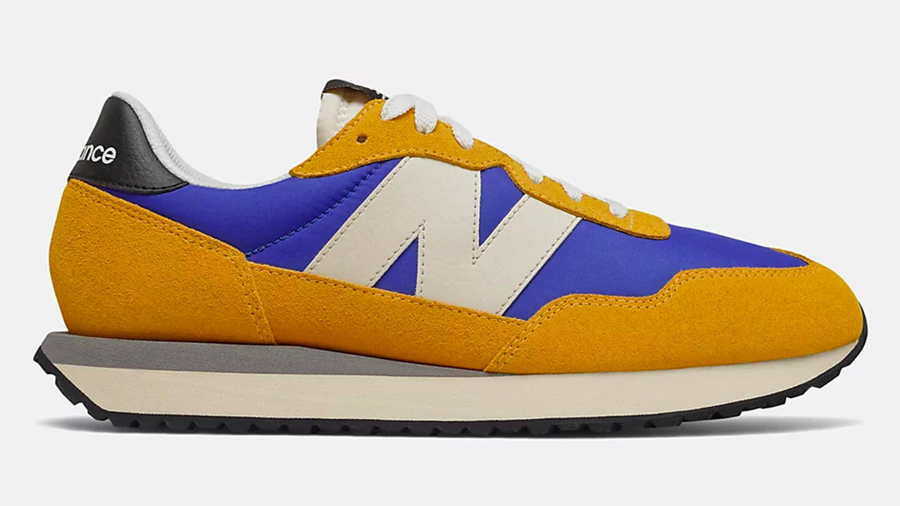 Give Your Rotation the Upgrade It Deserves With These Freshly Dropped New Balances
