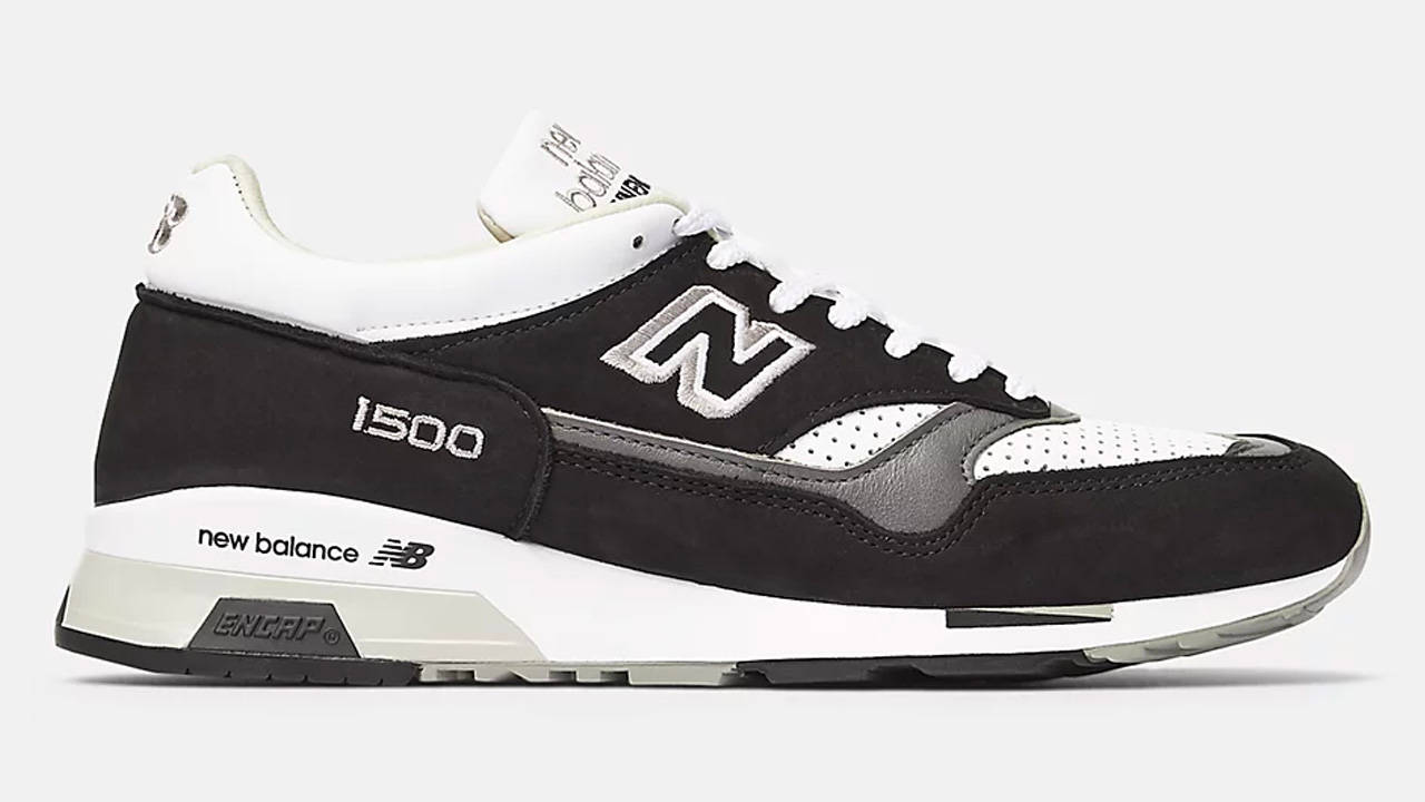 Give Your Rotation the Upgrade It Deserves With These Freshly Dropped New Balances