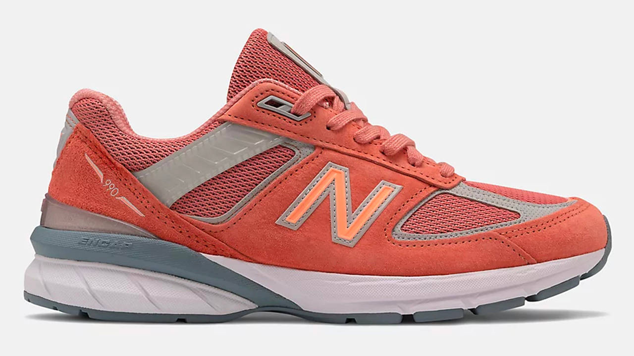 Give Your Rotation the Upgrade It Deserves With These Freshly Dropped New Balances
