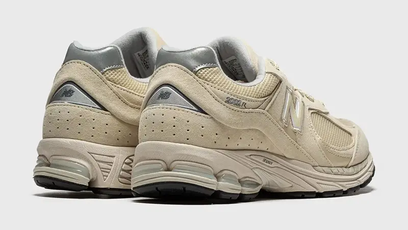 The New Balance 2002R 