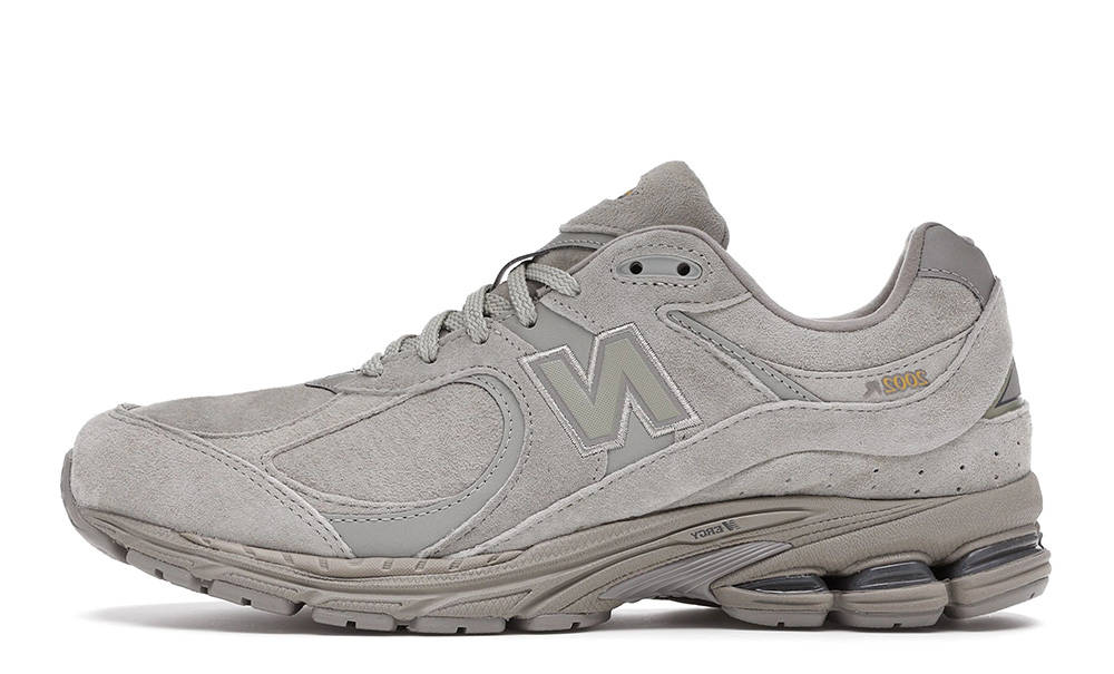 New Balance 2002R Deep Taupe