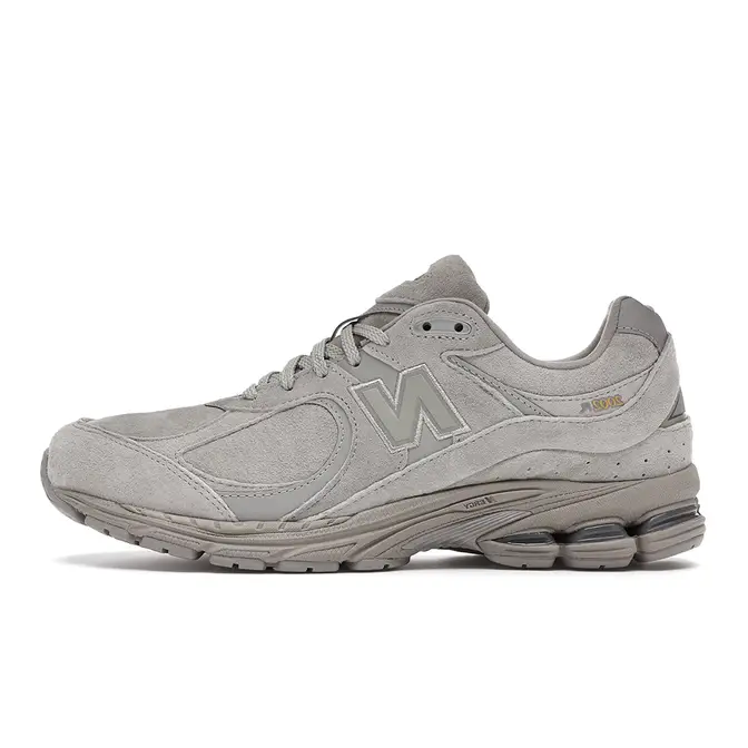 New Balance 2002R Deep Taupe