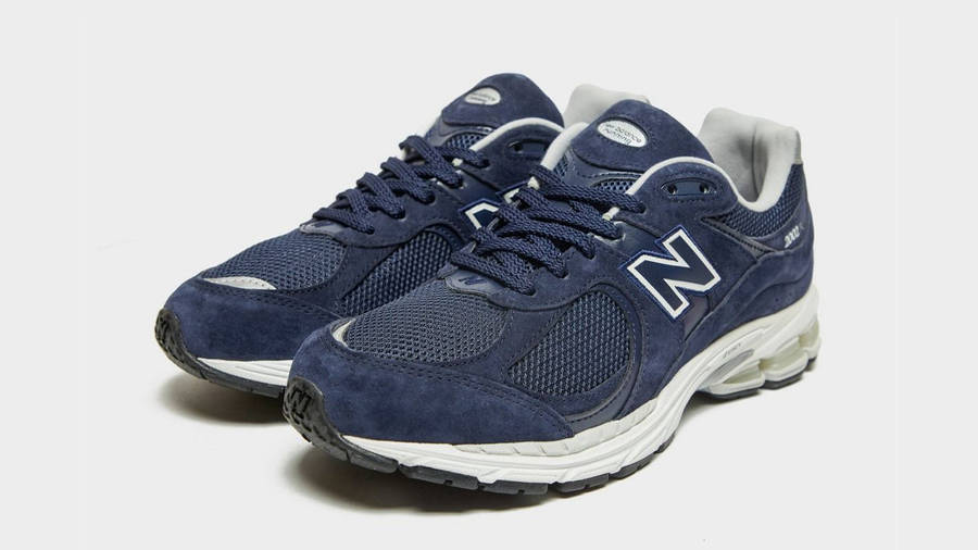 New Balance 2002R Navy JD Exclusive | Where To Buy | undefined | The