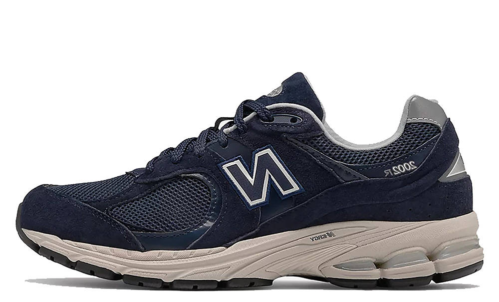 New Balance 2002R Pigment Light Aluminum ML2002RD