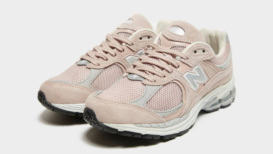 pink new balance 2002r