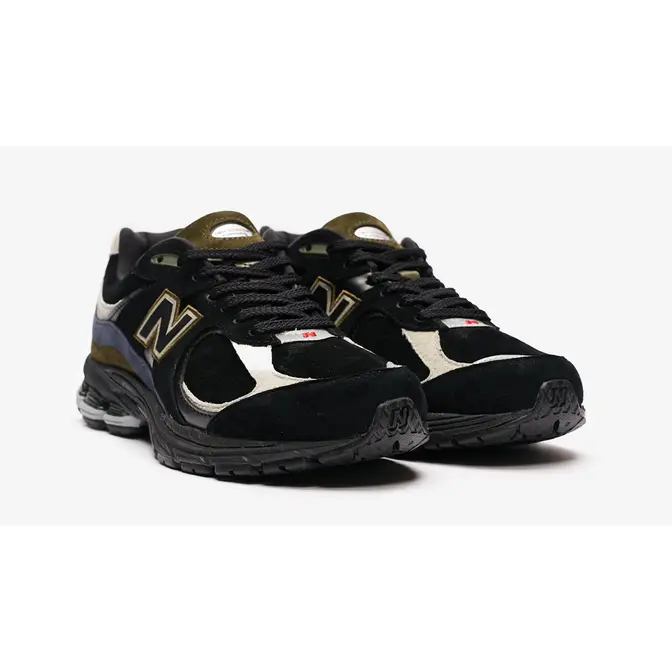 New Balance 2002R Year of the Ox | Where To Buy | Ml2002R9 | The Sole  Supplier