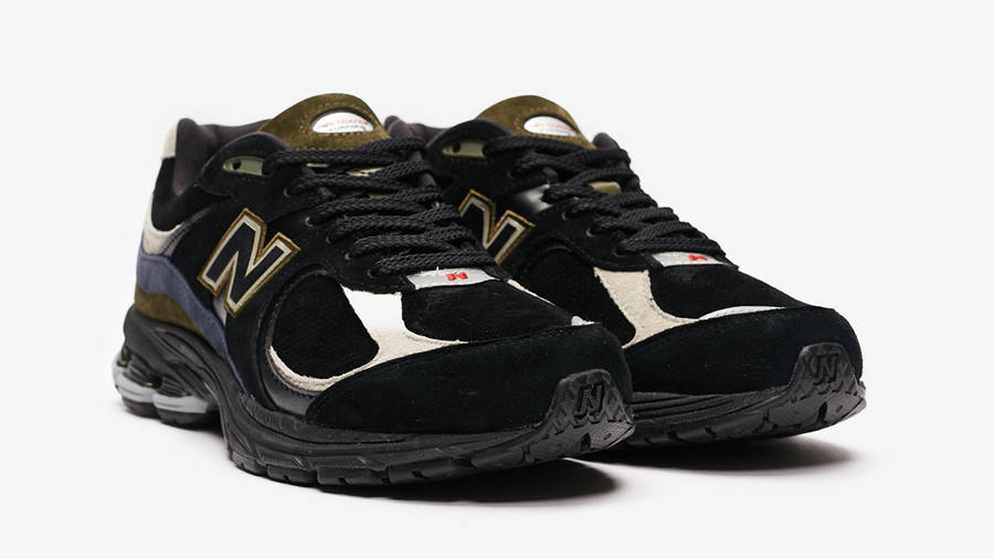 New Balance 2002R Year of the Ox | Where To Buy | Ml2002R9 | The Sole