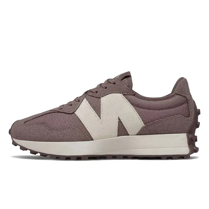 New Balance 327 Black Fig | Where To Buy | WS327FA | The Sole Supplier