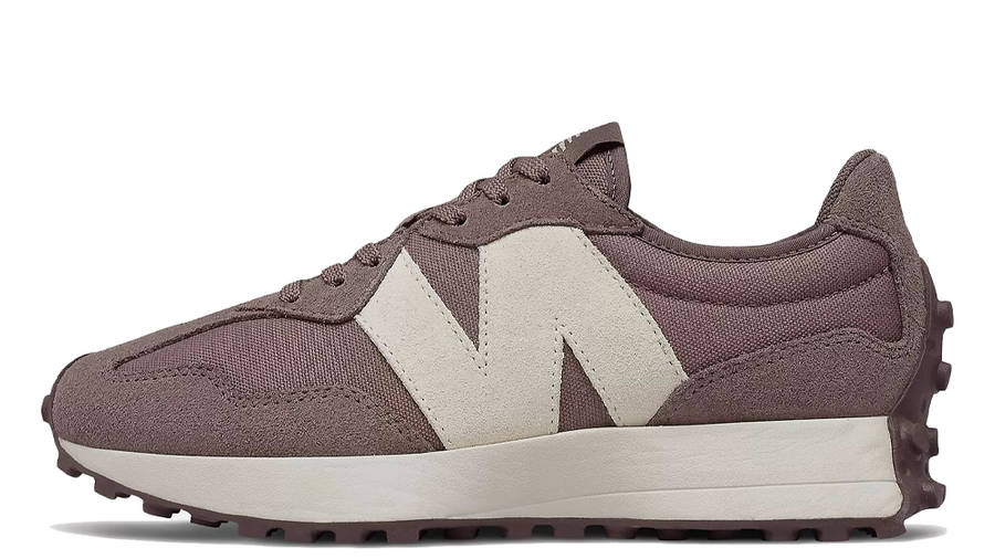 New Balance 327 Black Fig | Where To 