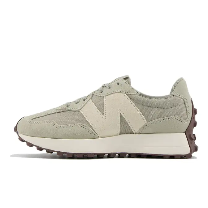 New Balance 327 Grey Oak | Where To Buy | WS327FC | The Sole Supplier