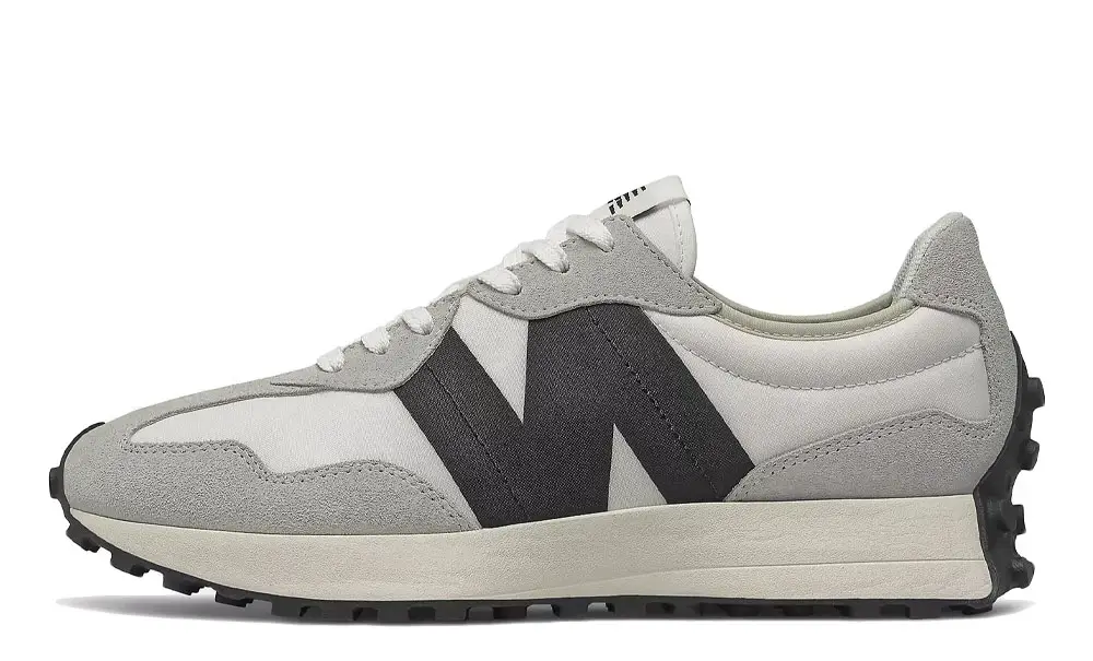TSW Trending: The New Balance 327 is Our Favourite Sneaker This Week ...