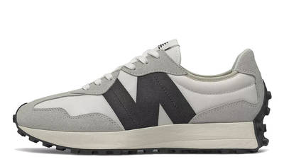 New Balance 327 Sea Salt Black | Where To Buy | MS327FE | The Sole Supplier