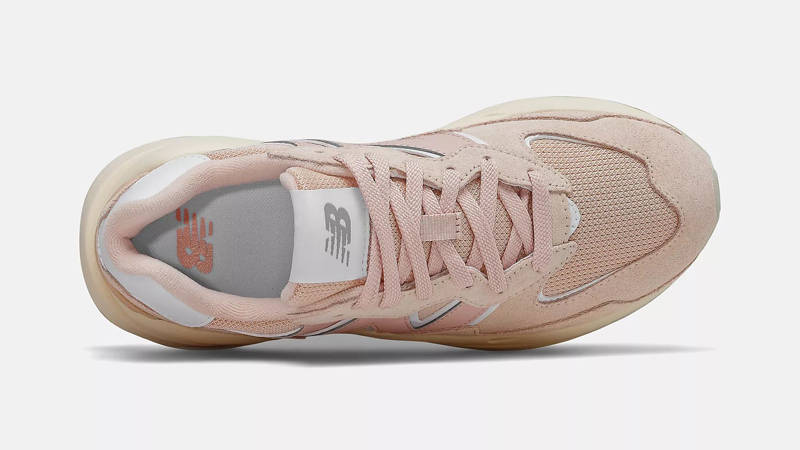 New Balance 5740 Light Pink