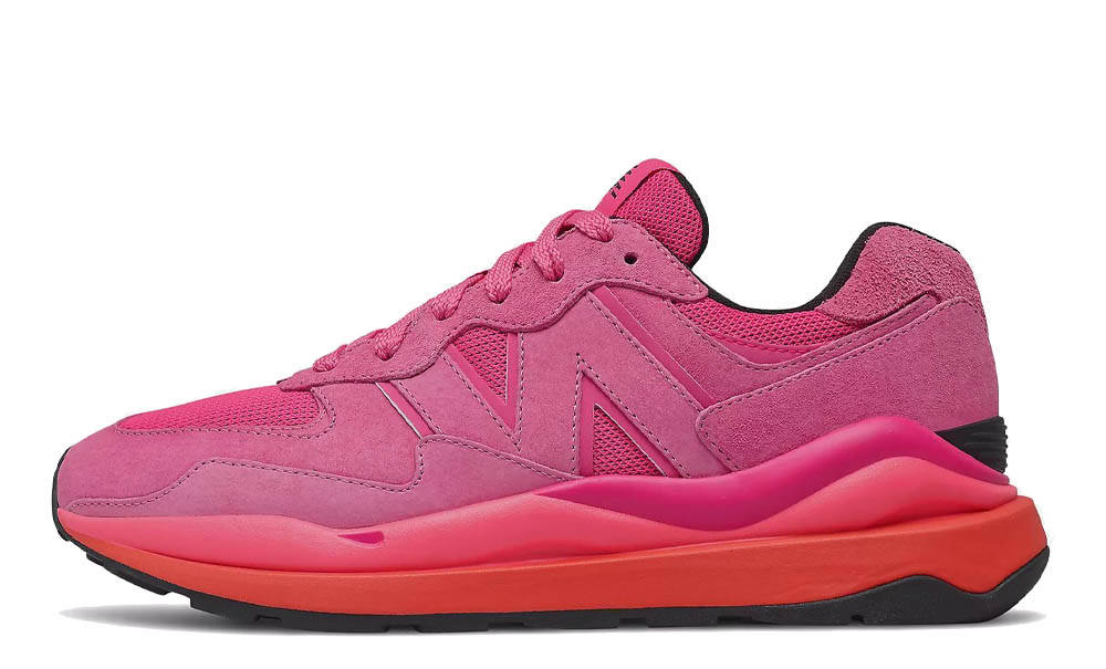 New Balance 5740 Pink Glow
