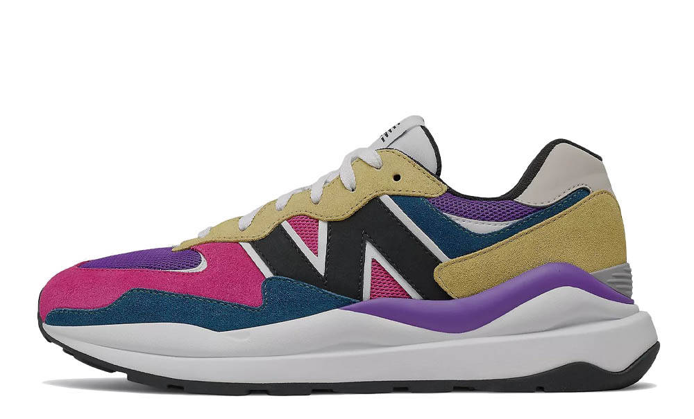 New Balance 57/40 | New Balance Trainers | The Sole Supplier
