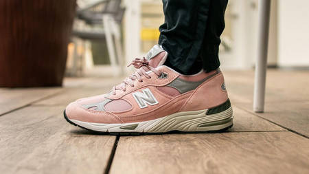 Latest New Balance Trainer Releases Next Drops In 2021 The Sole Supplier