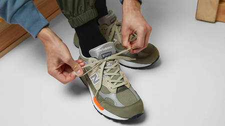 new balance co