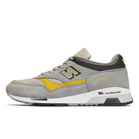 Buty męskie sneakersy New Balance ML827AAO Yellow