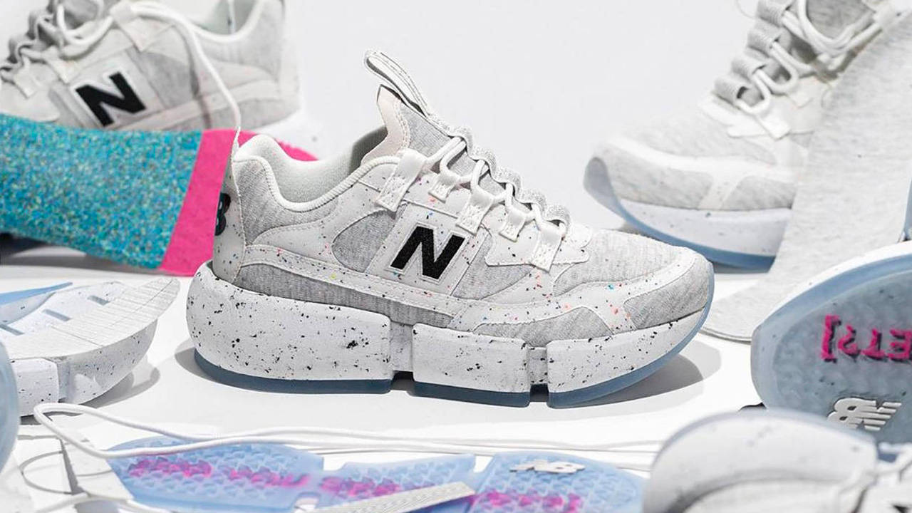 Earth Day 2021: How Sneaker Brands Are Striving to Be More Sustainable & Eco-Friendly