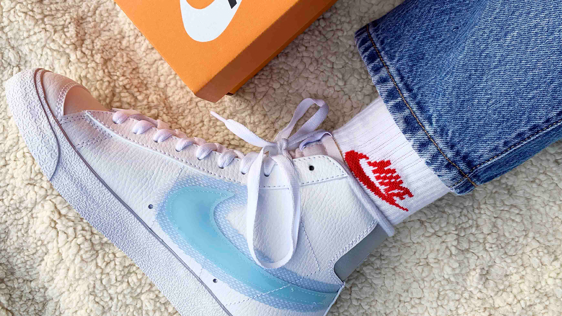Nike 20 off