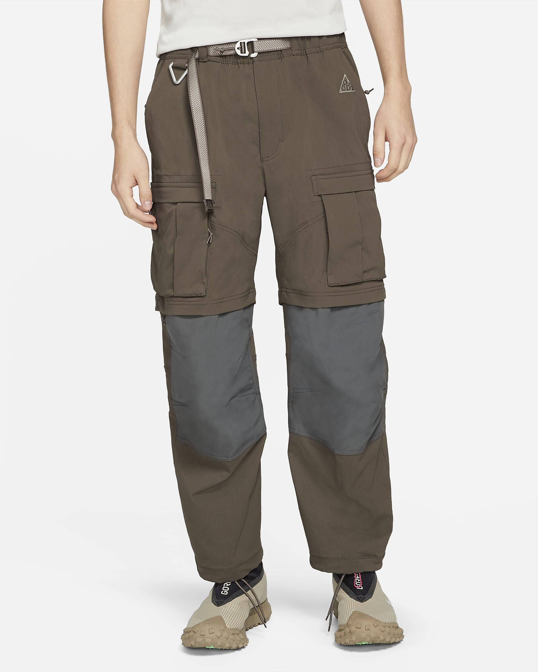 Nike ACG Smith Summit Cargo Trousers CV0655-004
