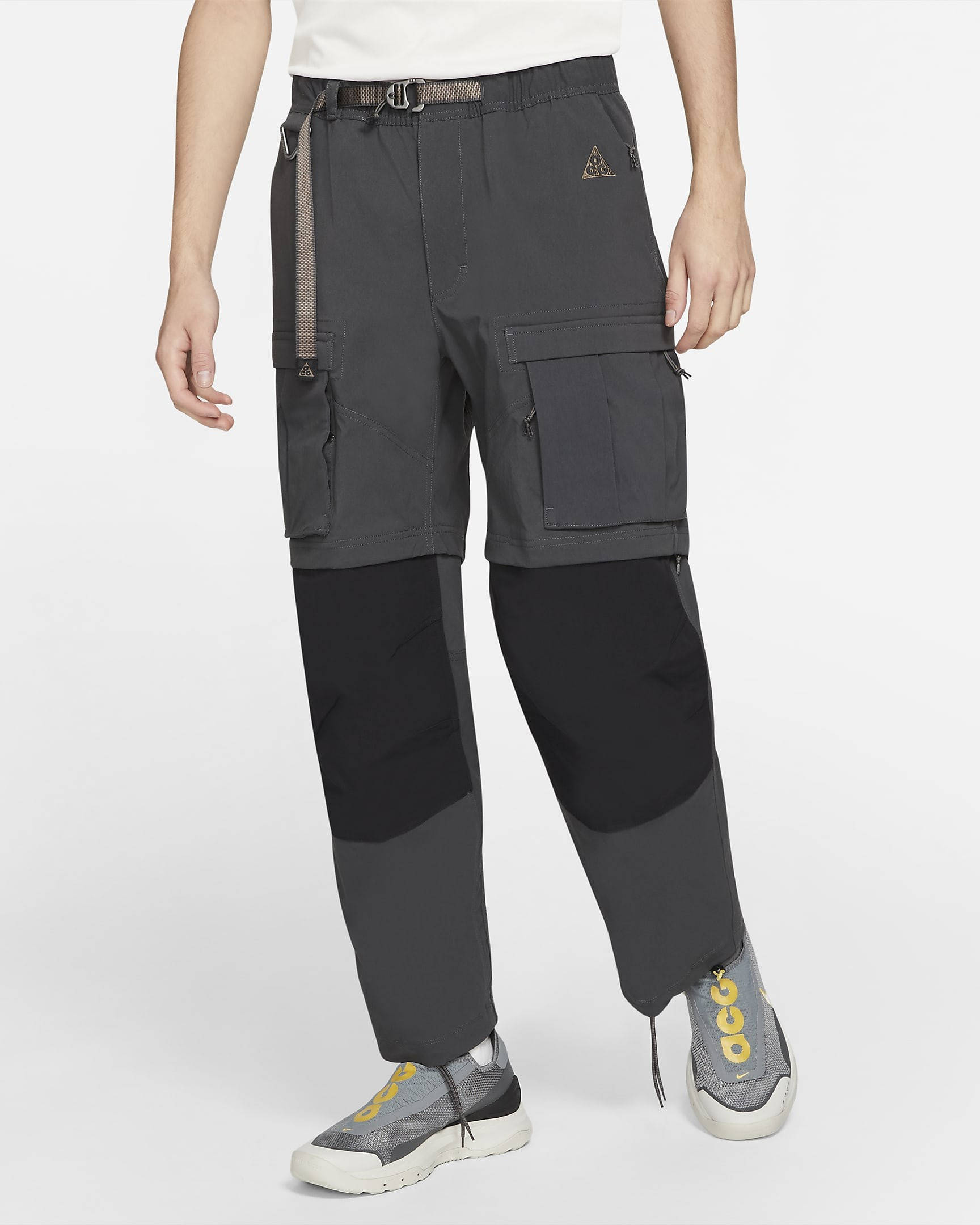 Nike ACG Smith Summit Cargo Trousers CV0655-070