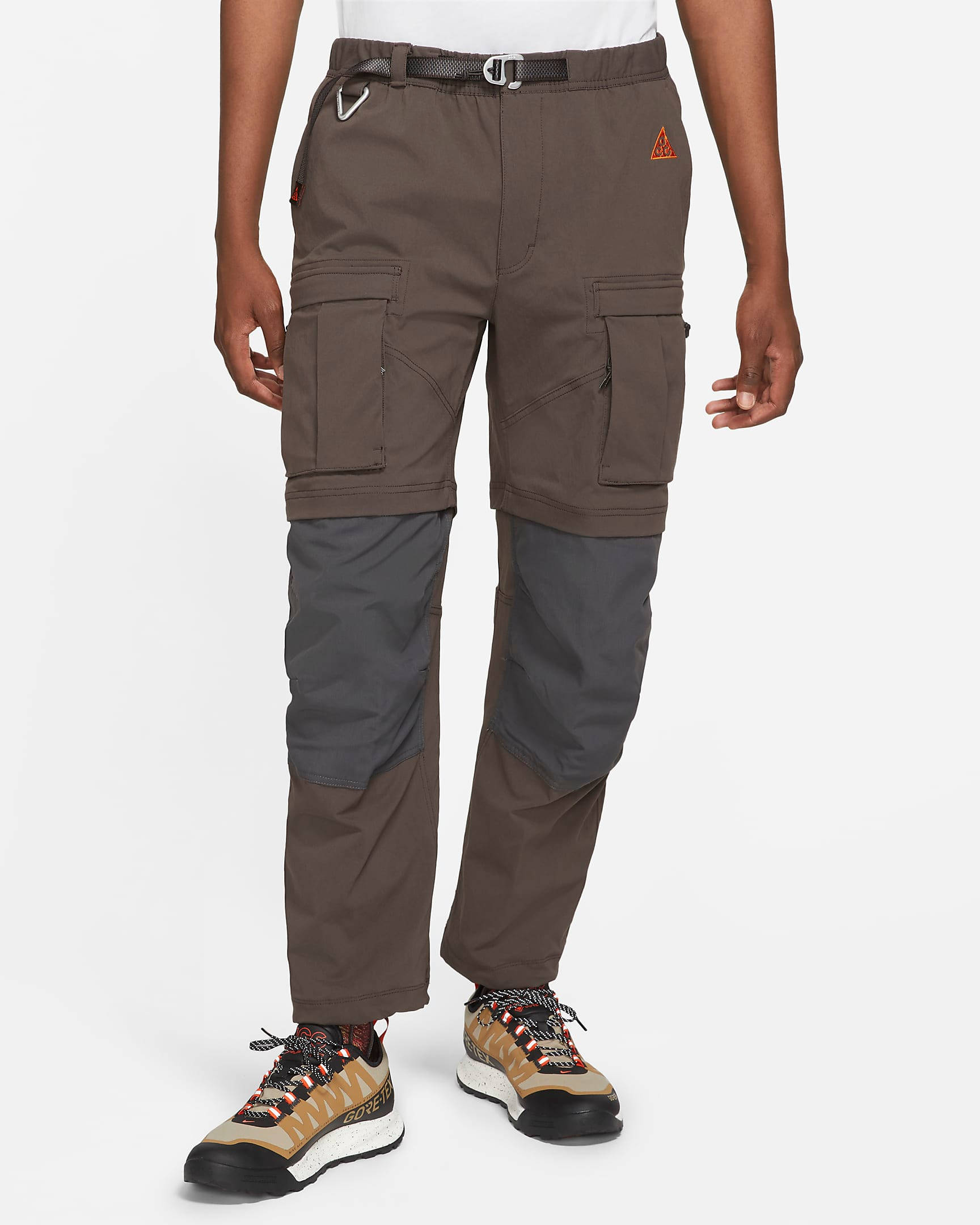 Nike ACG Smith Summit Cargo Trousers CV0655-220