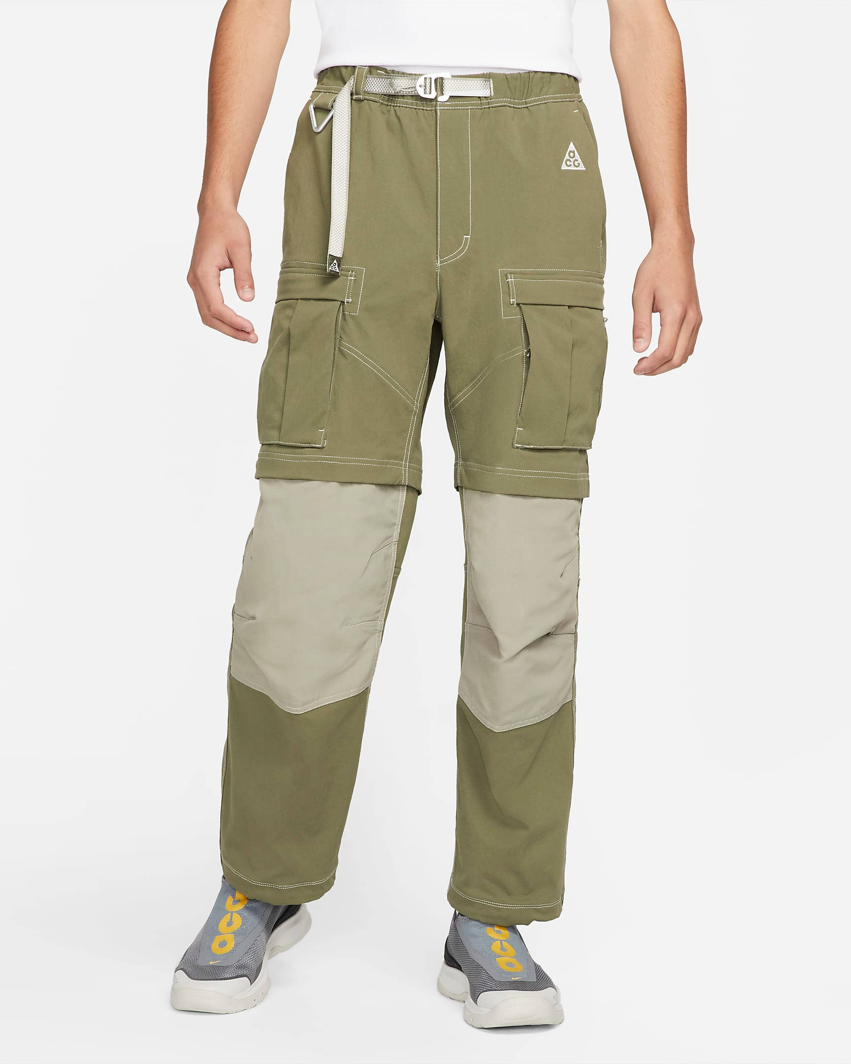 Nike ACG Smith Summit Cargo Trousers CV0655-222