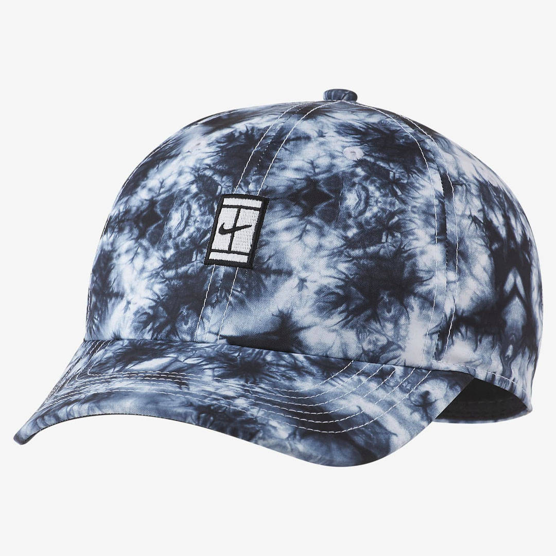Nike Acid Wash Cap Listicle