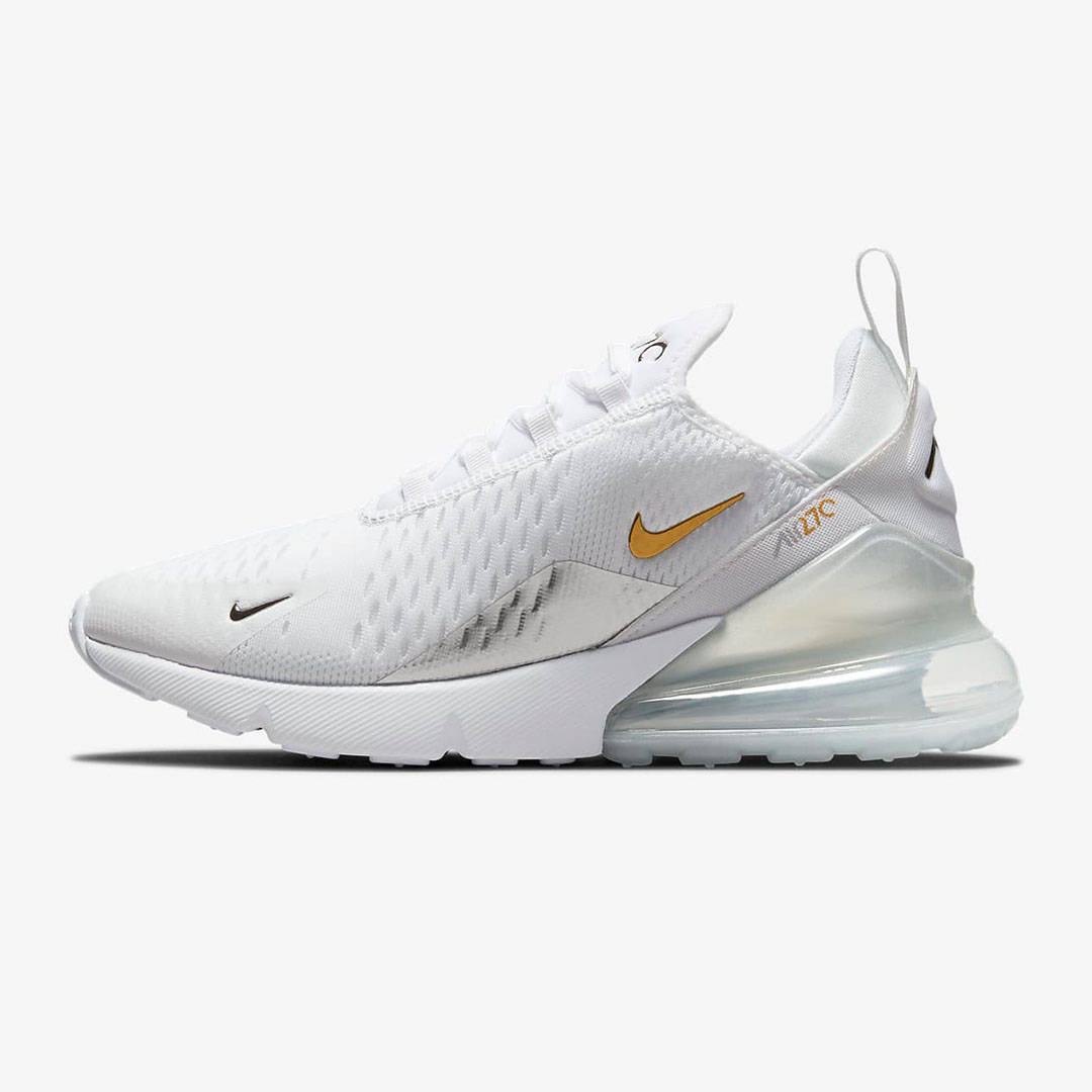 Nike Air 270 Sale Listicle
