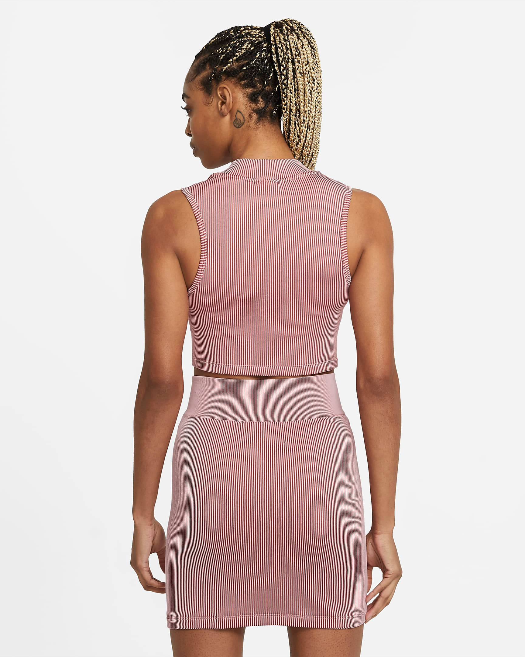 Nike Air Crop Tank