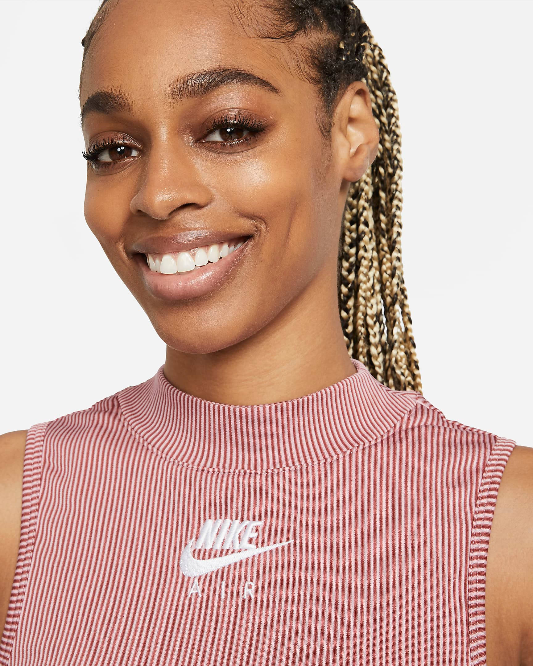 Nike Air Crop Tank