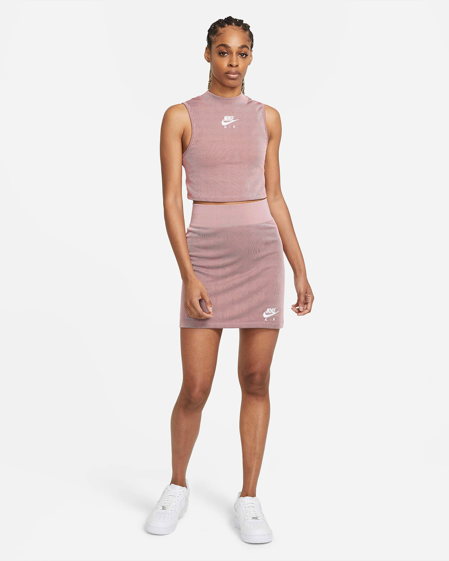 Nike Air Crop Tank