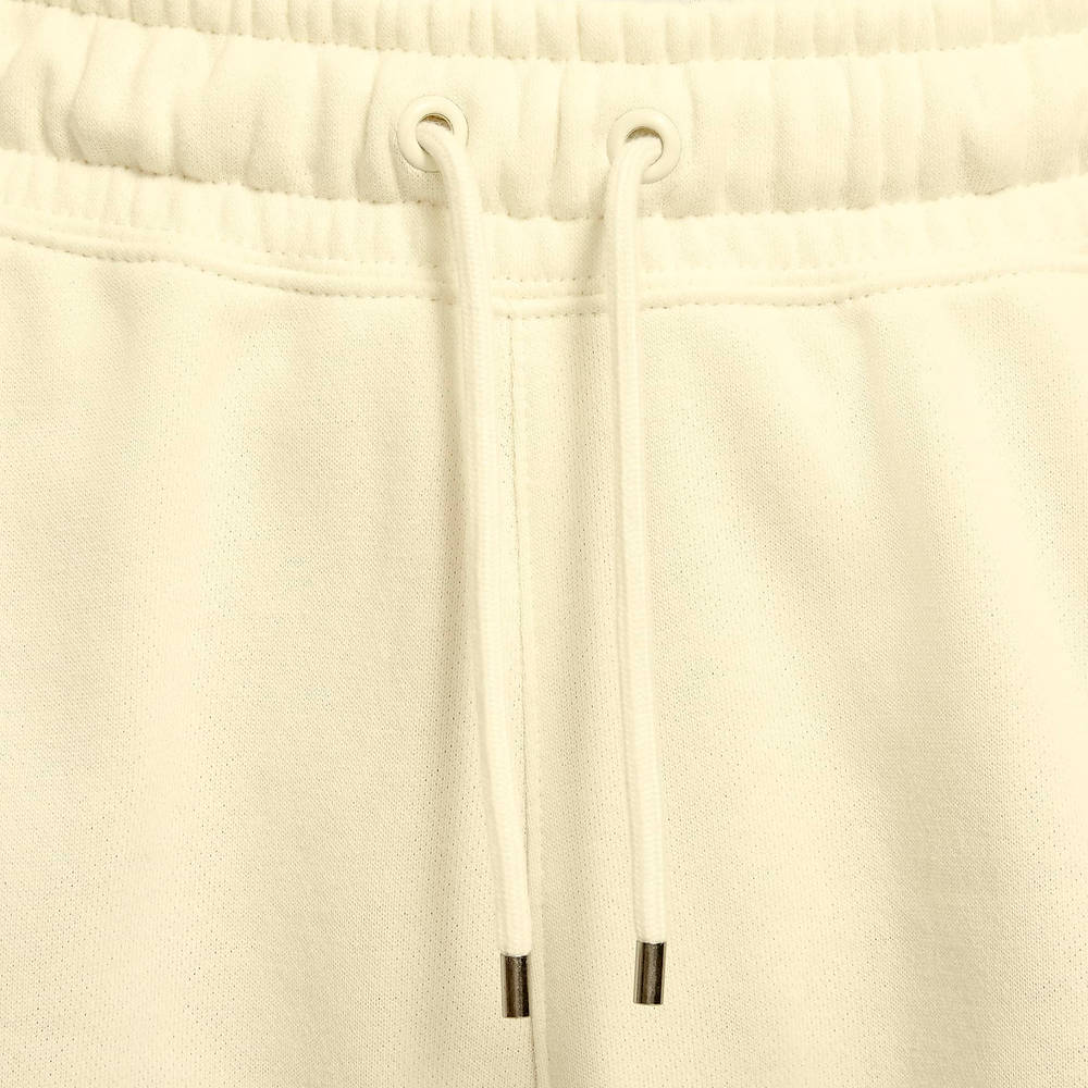 Nike Air Fleece Pants - Coconut Milk | The Sole Supplier